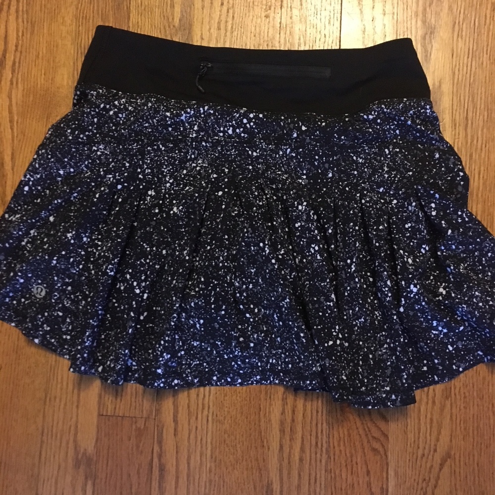 Lululemon Running/Tennis Skirt